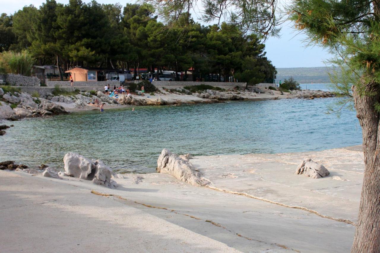 Apartments And Rooms By The Sea Nerezine, Losinj - 11815 Zewnętrze zdjęcie
