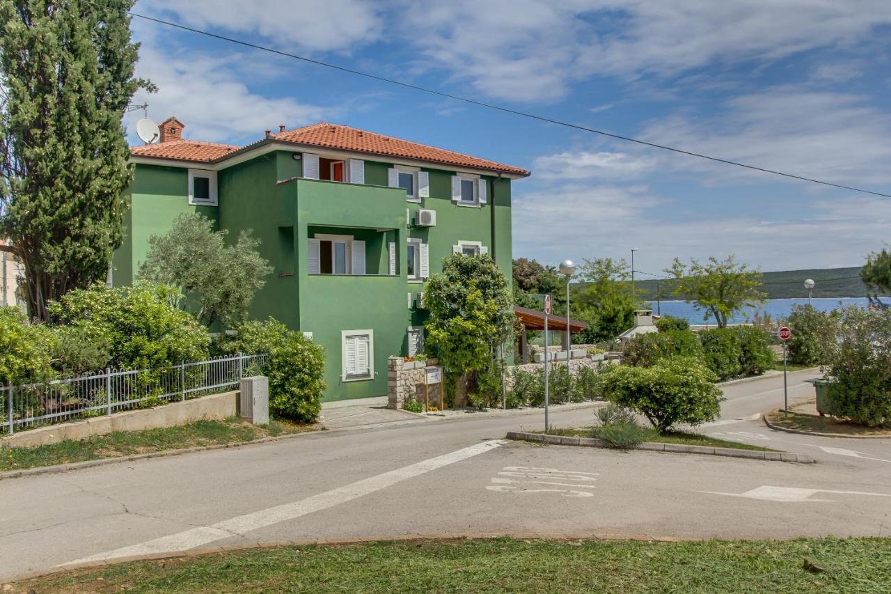 Apartments And Rooms By The Sea Nerezine, Losinj - 11815 Zewnętrze zdjęcie