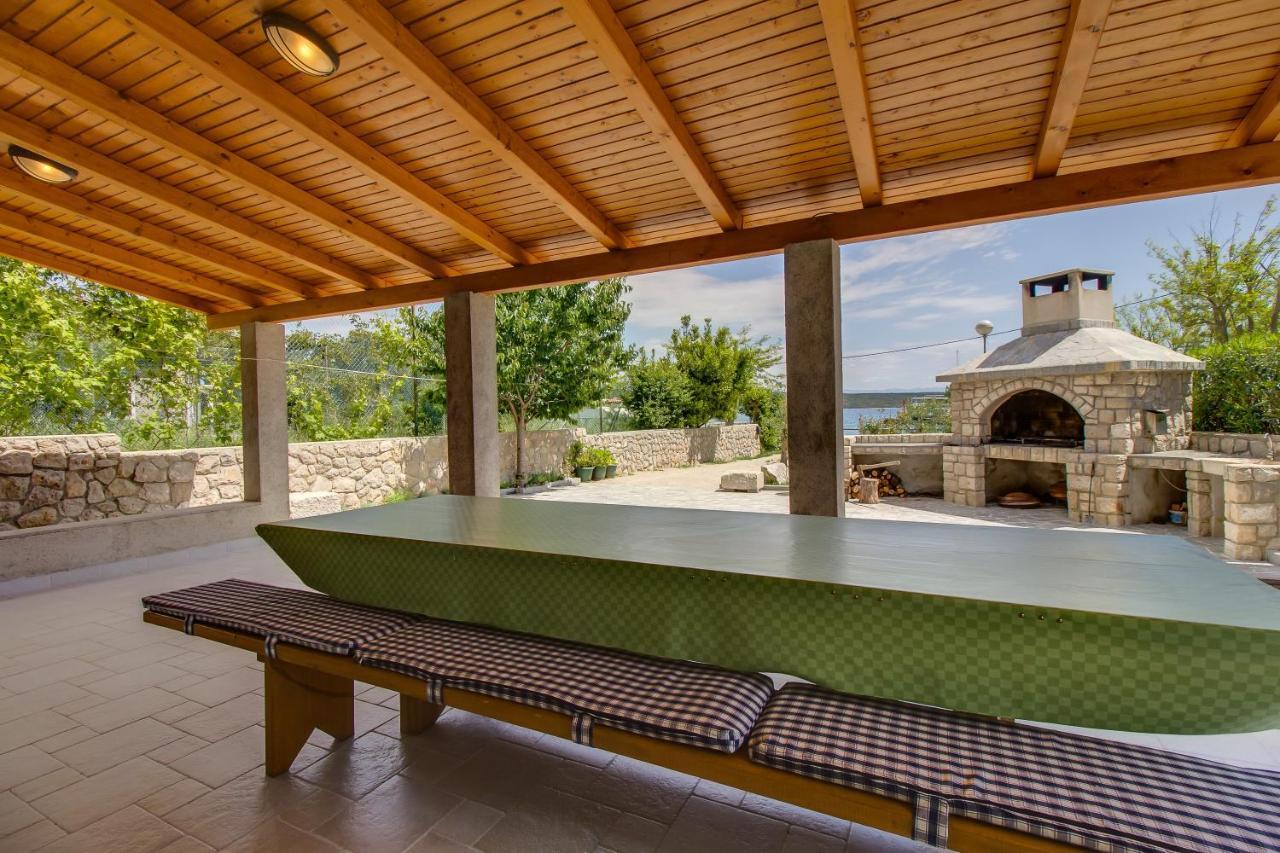 Apartments And Rooms By The Sea Nerezine, Losinj - 11815 Zewnętrze zdjęcie