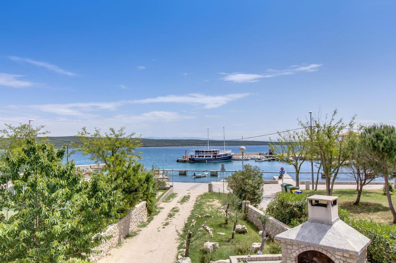Apartments And Rooms By The Sea Nerezine, Losinj - 11815 Zewnętrze zdjęcie