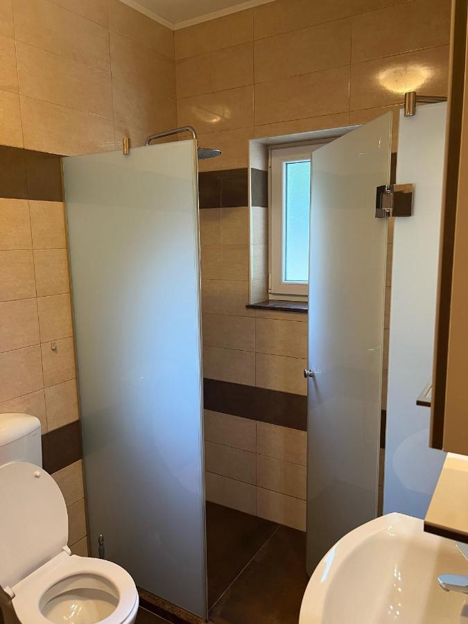 Apartments And Rooms By The Sea Nerezine, Losinj - 11815 Zewnętrze zdjęcie