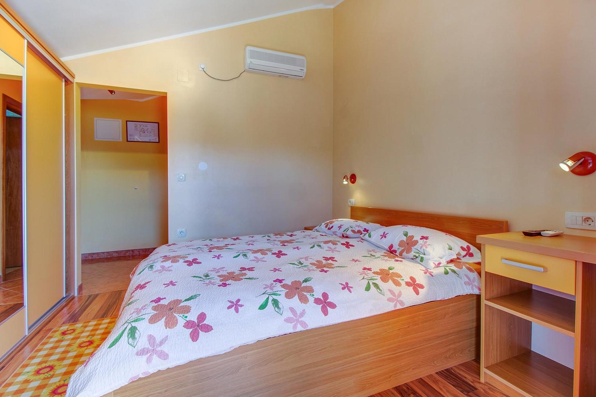 Apartments And Rooms By The Sea Nerezine, Losinj - 11815 Pokój zdjęcie