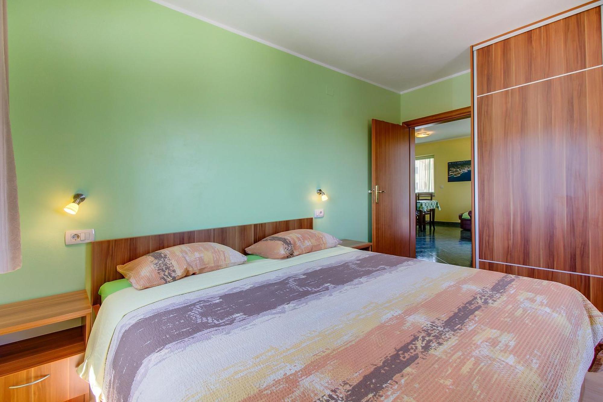 Apartments And Rooms By The Sea Nerezine, Losinj - 11815 Pokój zdjęcie